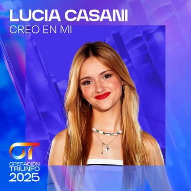 Creo en mí