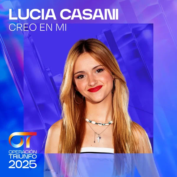 Creo en mí