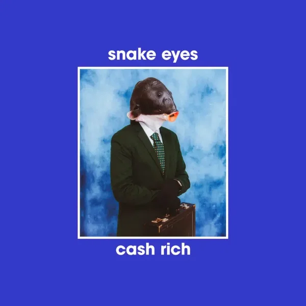 cash rich
