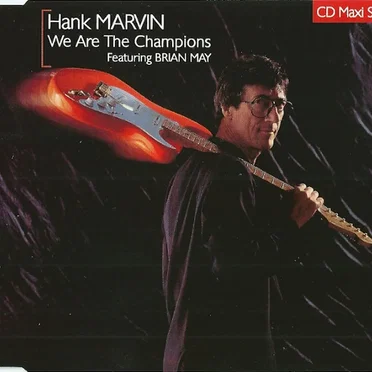 We Are the Champions