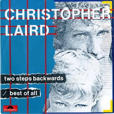 Two Steps Backwards / Best of All