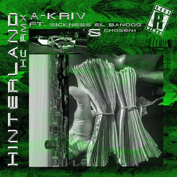 Hinterland HC RMX