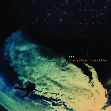 The Astral Traveller