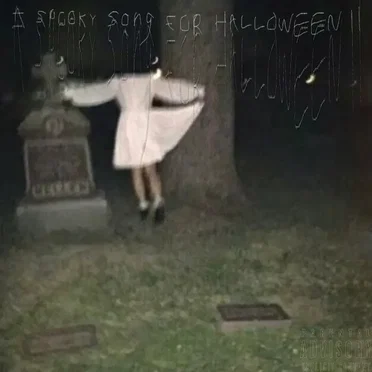 a spooky song for halloween II