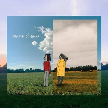 Memories of Martina