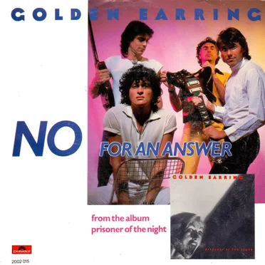No for an Answer / Annie
