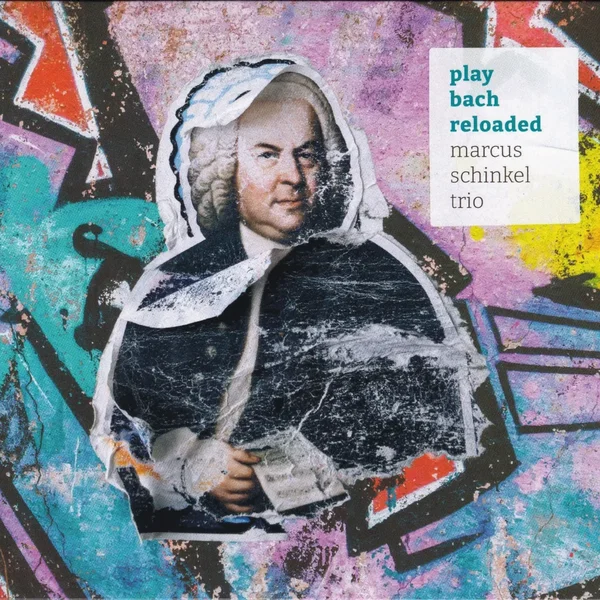 Play Bach Reloaded