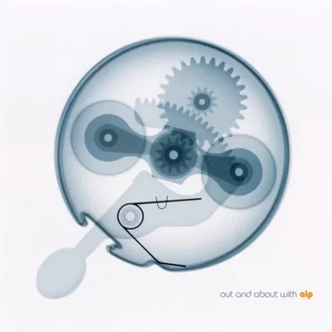 Out and About With Alp by Alp - album cover