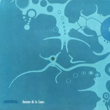 Autour de la Lune
