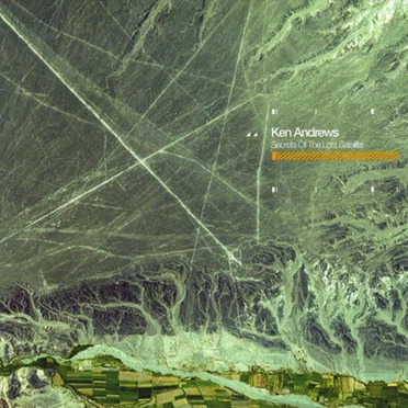 Secrets of the Lost Satellite