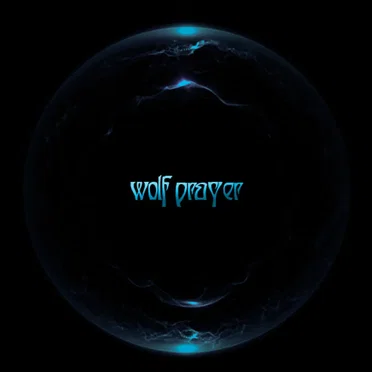 Wolf Prayer