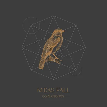 Cover Songs by Midas Fall - album cover