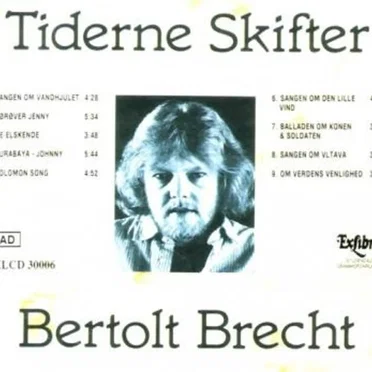 Tiderne skifter
