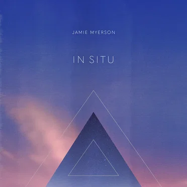 In Situ by Jamie Myerson - album cover