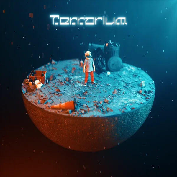 Terrarium