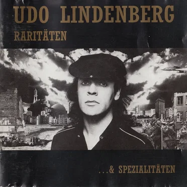 Raritäten... & Spezialitäten