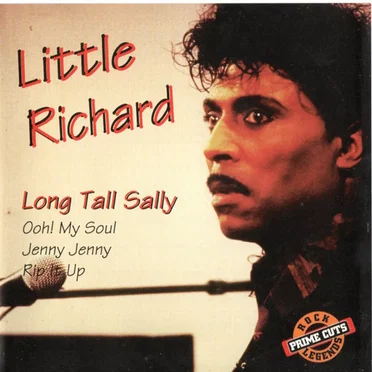Long Tall Sally