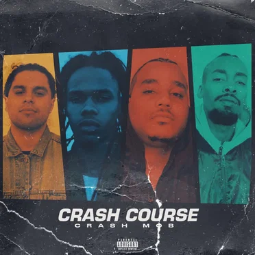 CRASH COURSE