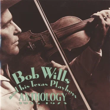 Anthology 1935-1973