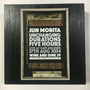 Unchanging Durations Five Hours