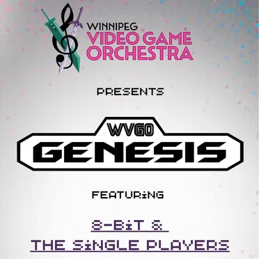 Winnipeg Video Game Orchestra