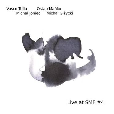 Live at SMF #4