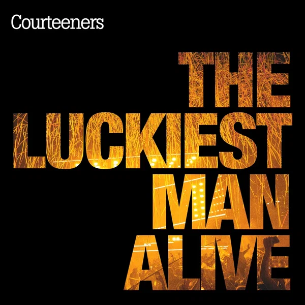 The Luckiest Man Alive