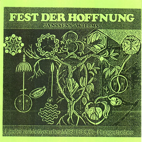 Fest der Hoffnung