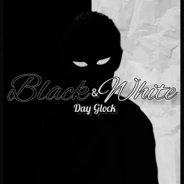 Black and White