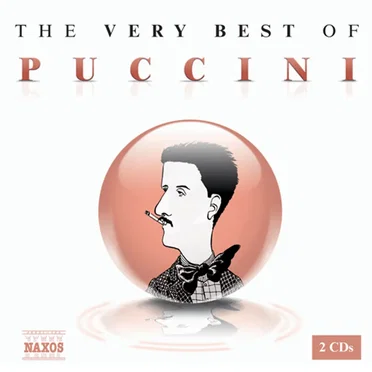 The Very Best of Puccini