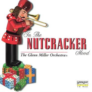 In the Nutcracker Mood