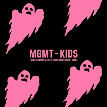 Kids (Thodoris Triantafillou & Mångata Projekt remix)