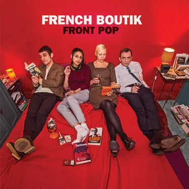 Front Pop