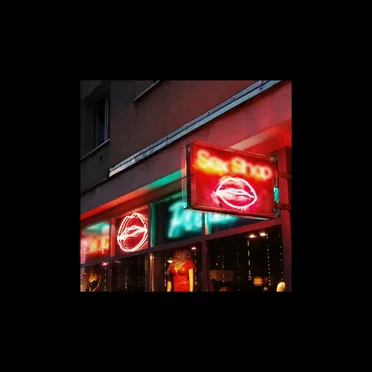 MEDECINE by EARGASM GOD - album cover