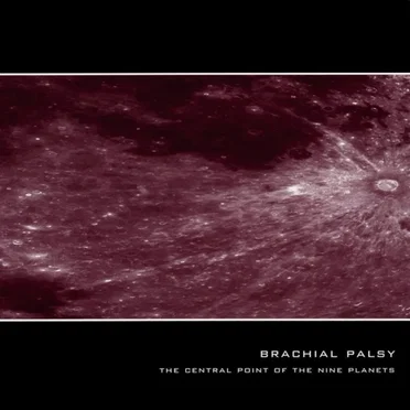 The Central Point of the Nine Planets by Brachial Palsy - album cover