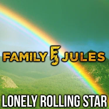 Lonely Rolling Star