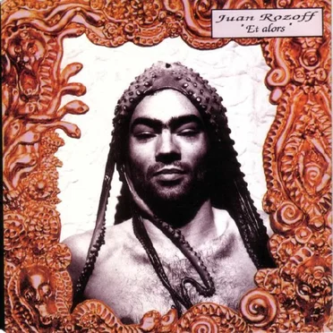 Et alors by Juan Rozoff - album cover