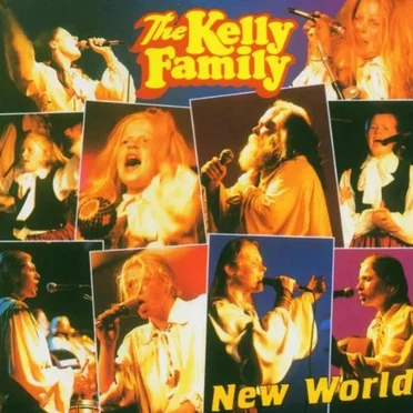 New World