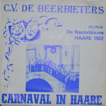 Carnaval in Haare
