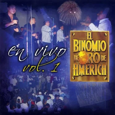 En vivo vol. 1