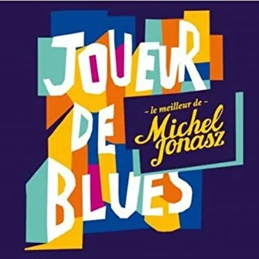 Joueur de blues