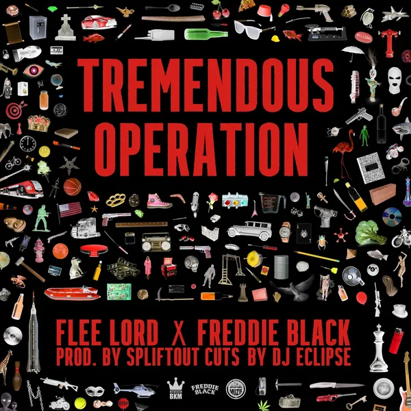 Tremendous Operation