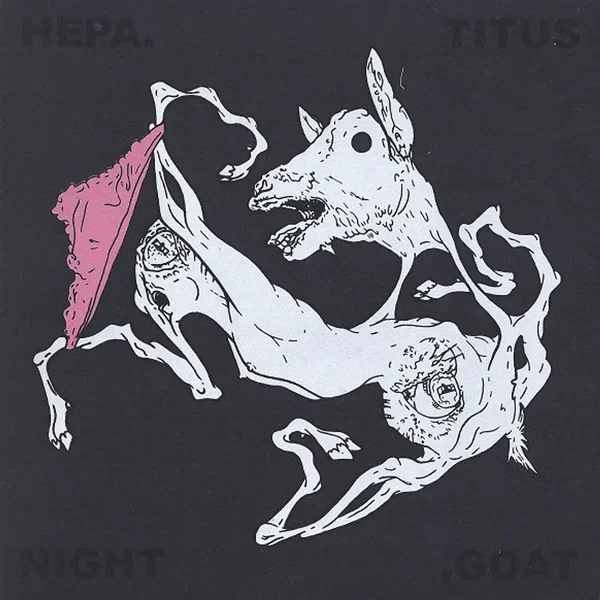 Night Goat