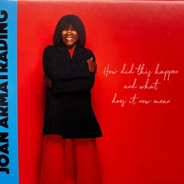 How Did This Happen And What Does It Now Mean