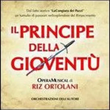 Il principe della gioventù