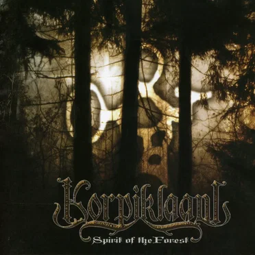 Spirit of the Forest