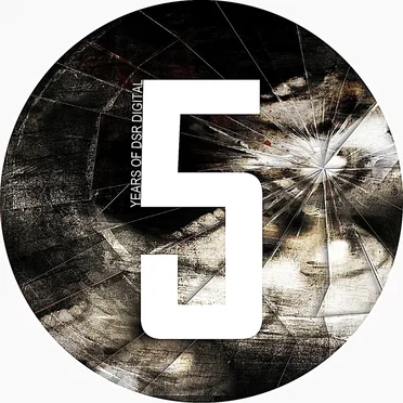5 Years of DSR Digital by Various Artists - album cover