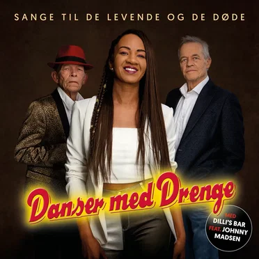 Sange til de levende og de døde