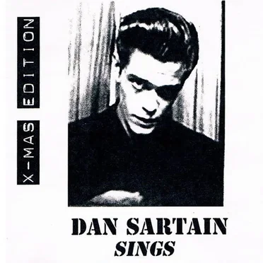 Dan Sartain SINGS!