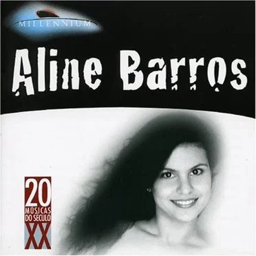 Aline Barros - Millennium